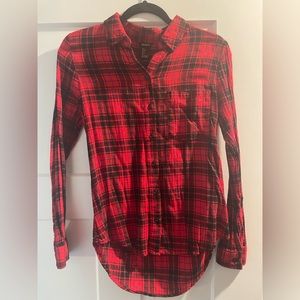 Small Forever21 Long Sleeve